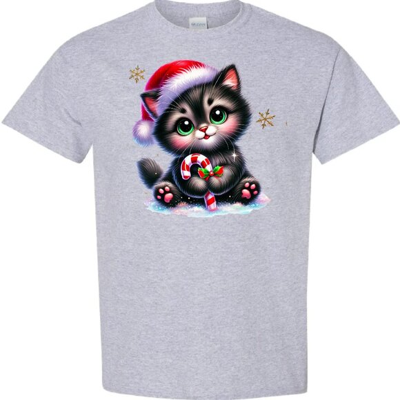 Christmas Animal Tees - Picture 7 of 16